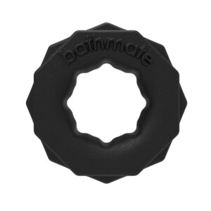 Эрекционное кольцо Bathmate Spartan, эластичное