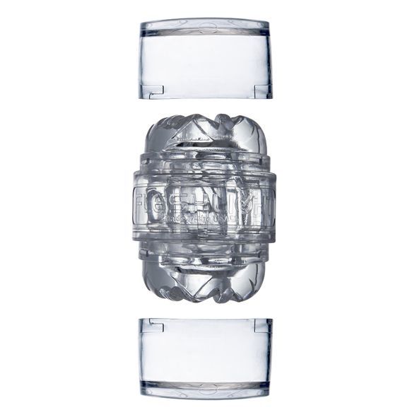 Мастурбатор Fleshlight Quickshot Vantage, компактный, отлично для пар и минета - Зображення 2