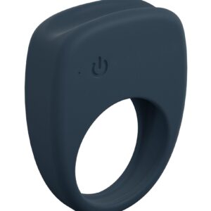 Эрекционное кольцо Dorcel Mastering с вибрацией, презаряжаемое