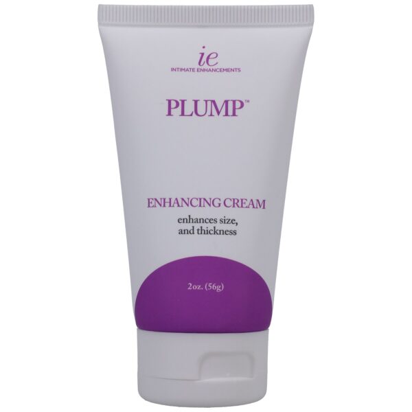 Крем для увеличения члена Doc Johnson Plump - Enhancing Cream For Men (56 г)