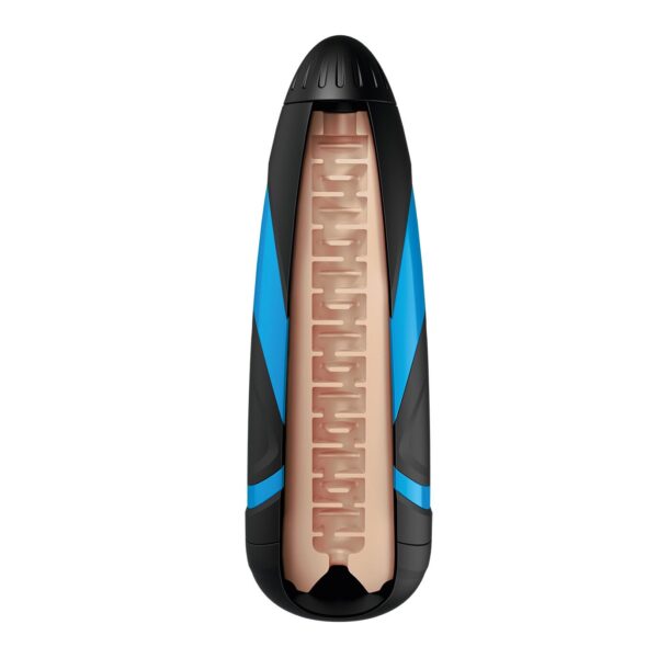 Запасной рукав-вставка для мастурбатора Satisfyer Men LUSTY TONGUES