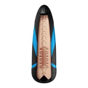 Запасной рукав-вставка для мастурбатора Satisfyer Men TORNADO BLISS