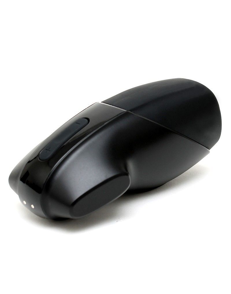 Мастурбатор Satisfyer Men Vibration имитатор минета с вибрацией, стимуляция головки - Зображення 8
