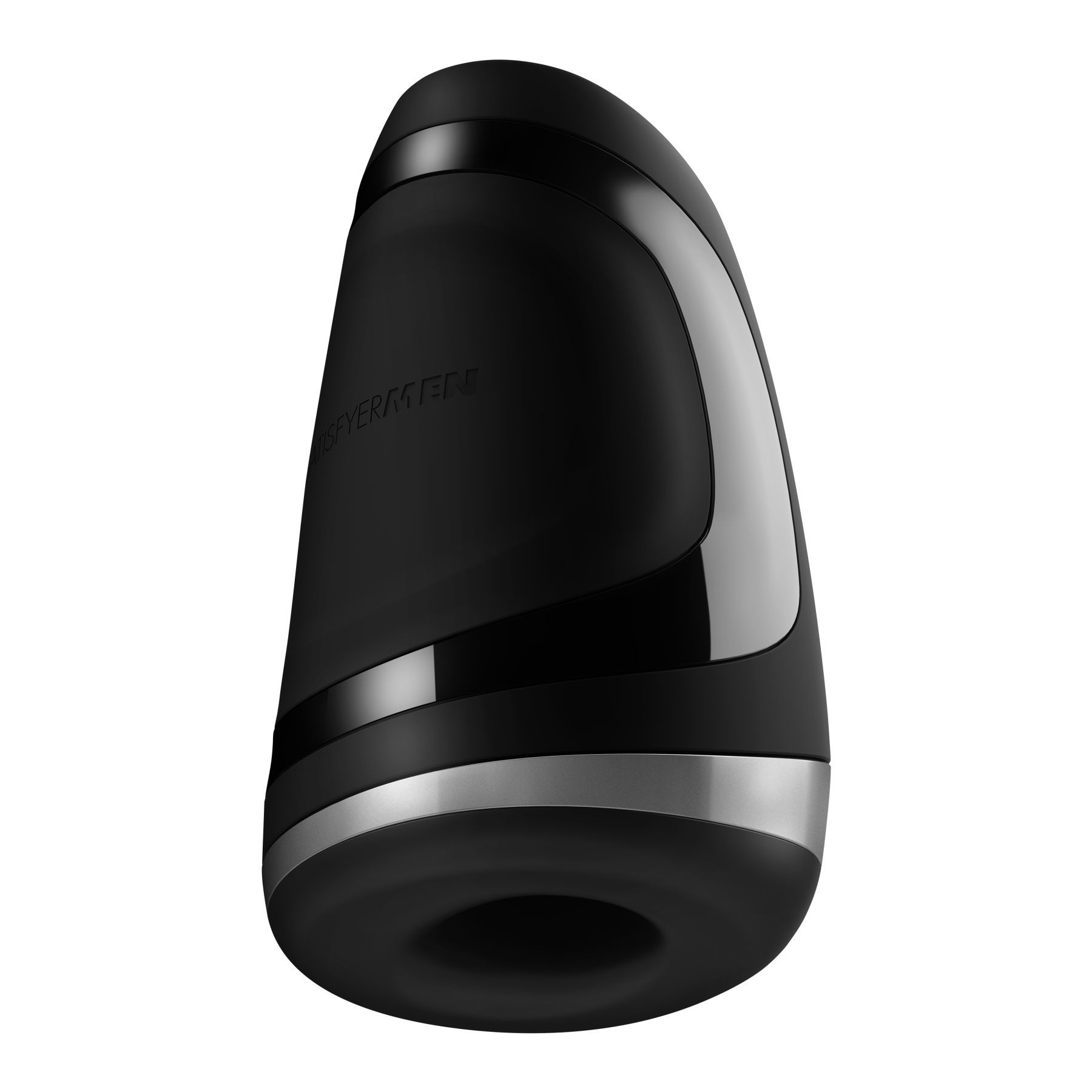 Мастурбатор Satisfyer Men Heat Vibration имитатор минета, подогрев и вибрация, стимуляция головки - Зображення 2