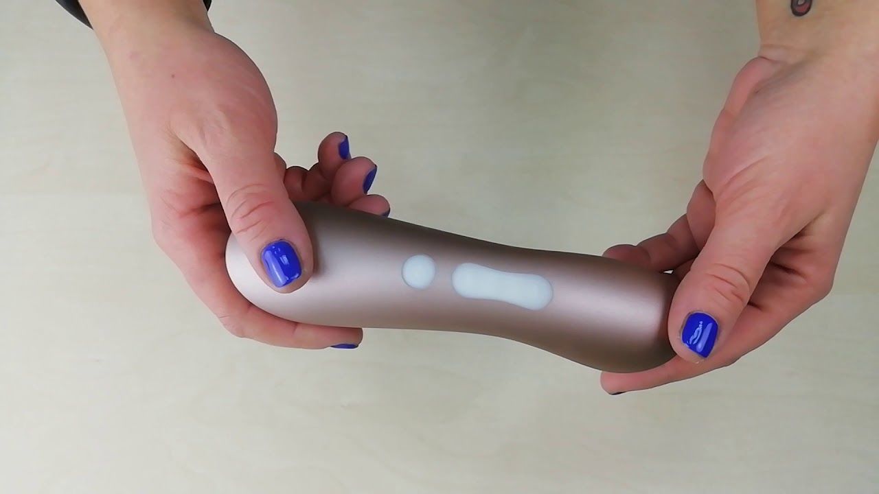 Вакуумный клиторальный стимулятор Satisfyer Pro 2+ Vibration с вибрацией - Зображення 3