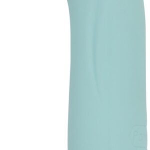 Роскошный вибратор Pillow Talk - Racy Teal с кристаллом Swarovski для точки G, подарочная упаковка