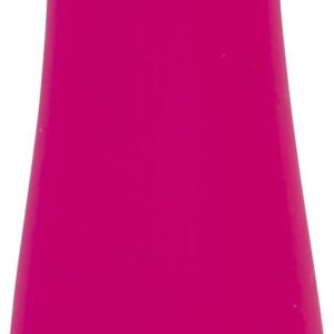 Минивибратор The Mini Swan Rose с плавным увеличением интенсивности вибрации, силикон