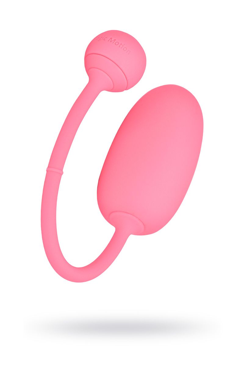 Смарт-тренажер Кегеля для женщин Magic Motion Kegel Coach - Зображення 2