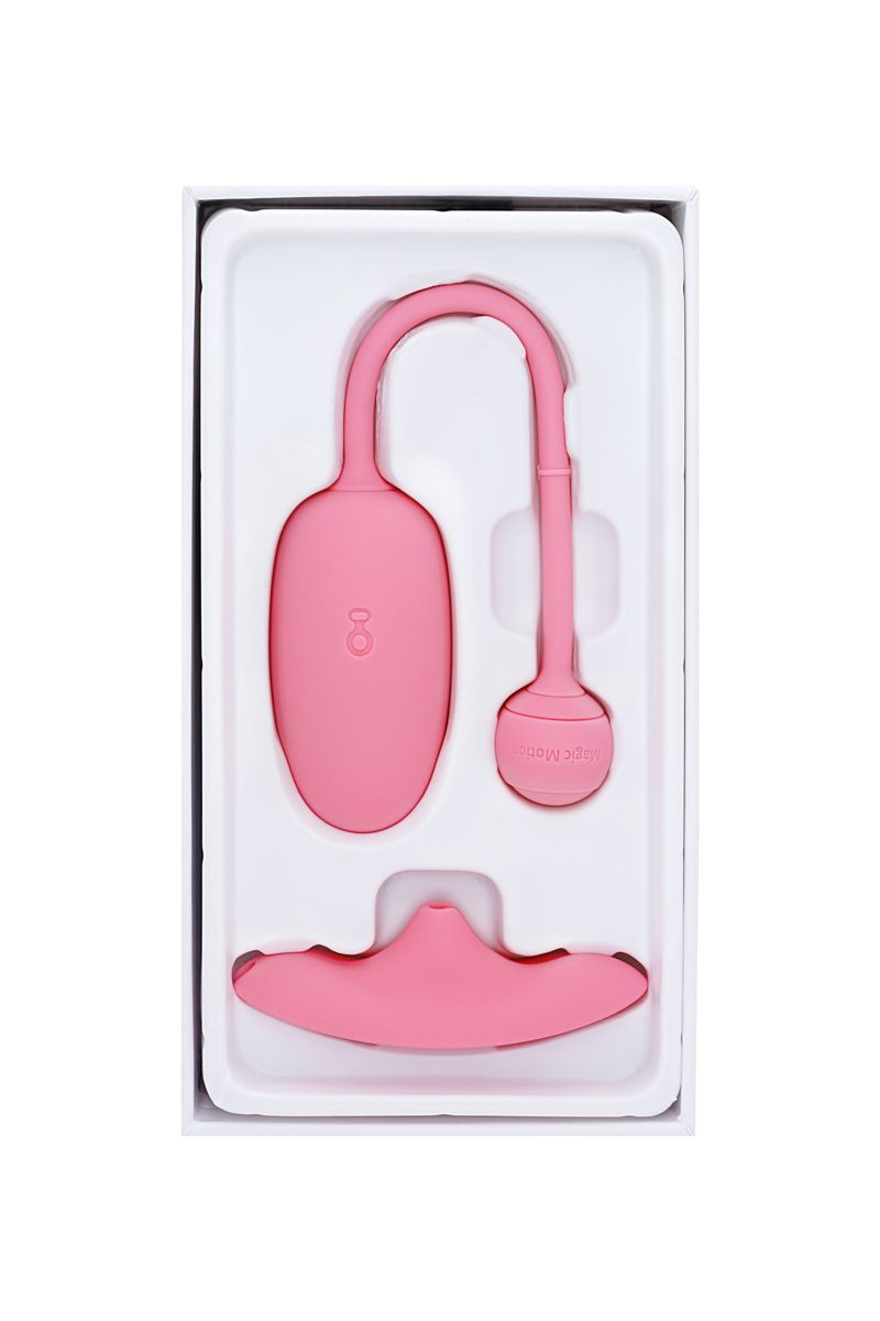 Смарт-тренажер Кегеля для женщин Magic Motion Kegel Coach - Зображення 10