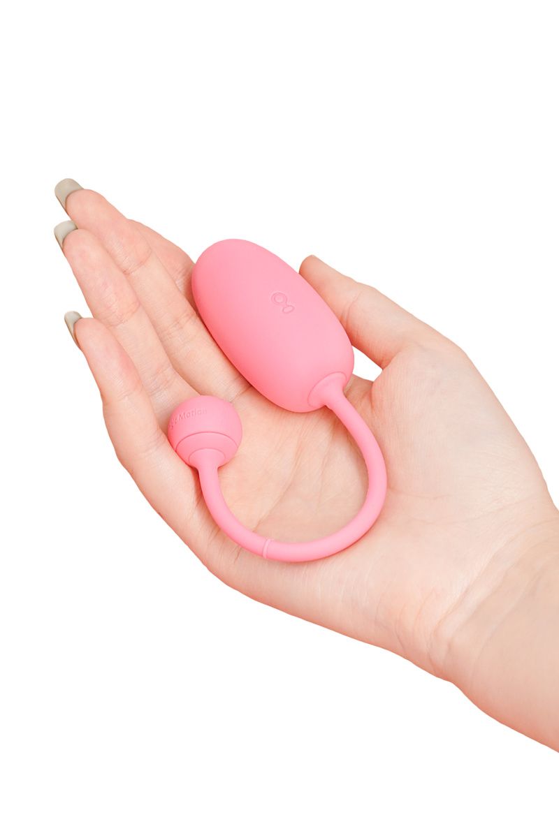 Смарт-тренажер Кегеля для женщин Magic Motion Kegel Coach - Зображення 6