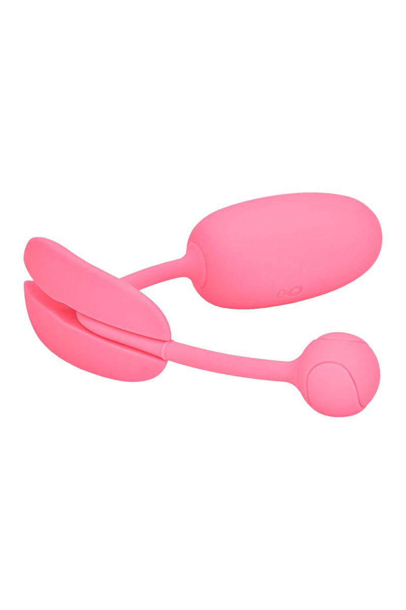 Смарт-тренажер Кегеля для женщин Magic Motion Kegel Coach - Зображення 5