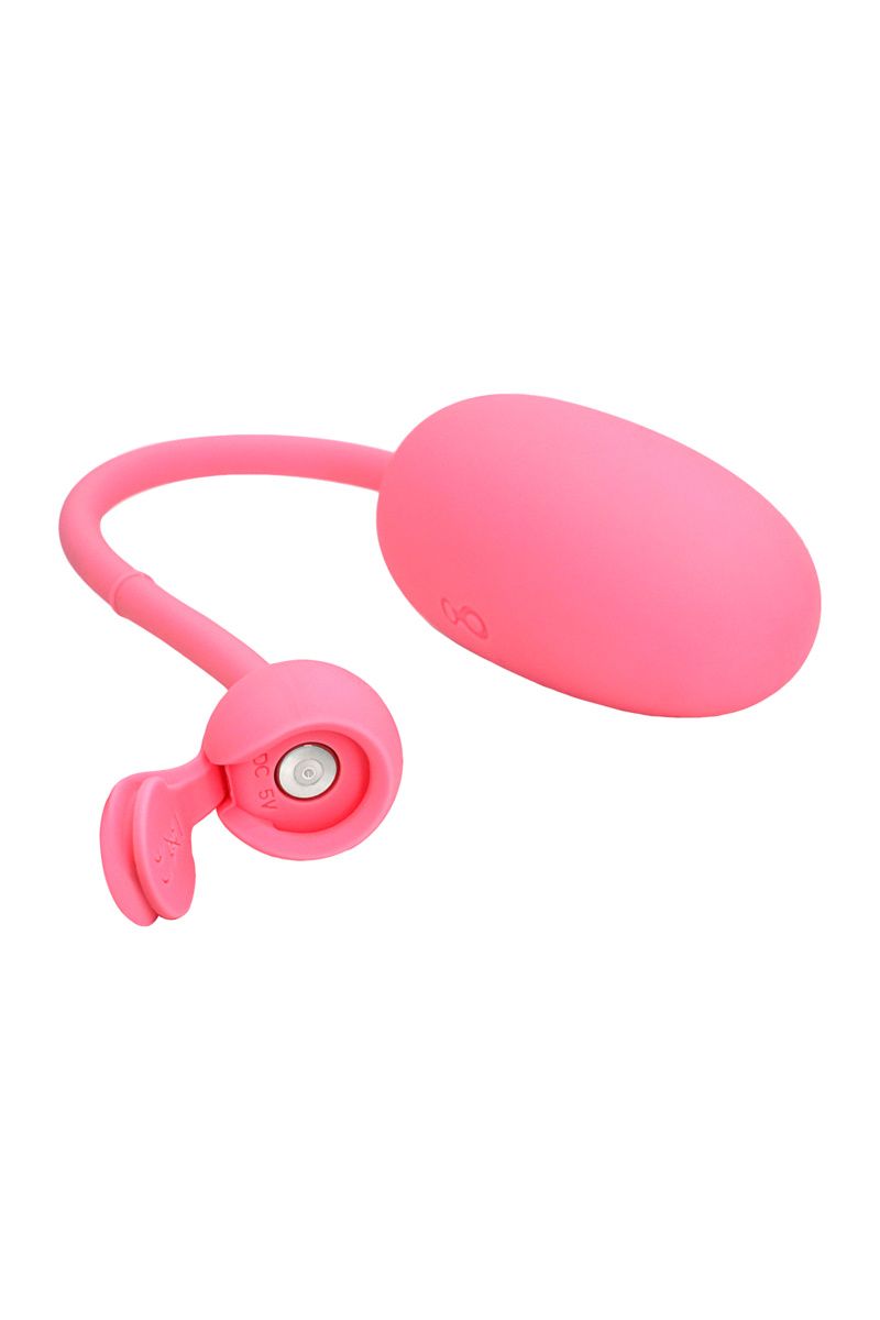 Смарт-тренажер Кегеля для женщин Magic Motion Kegel Coach - Зображення 4