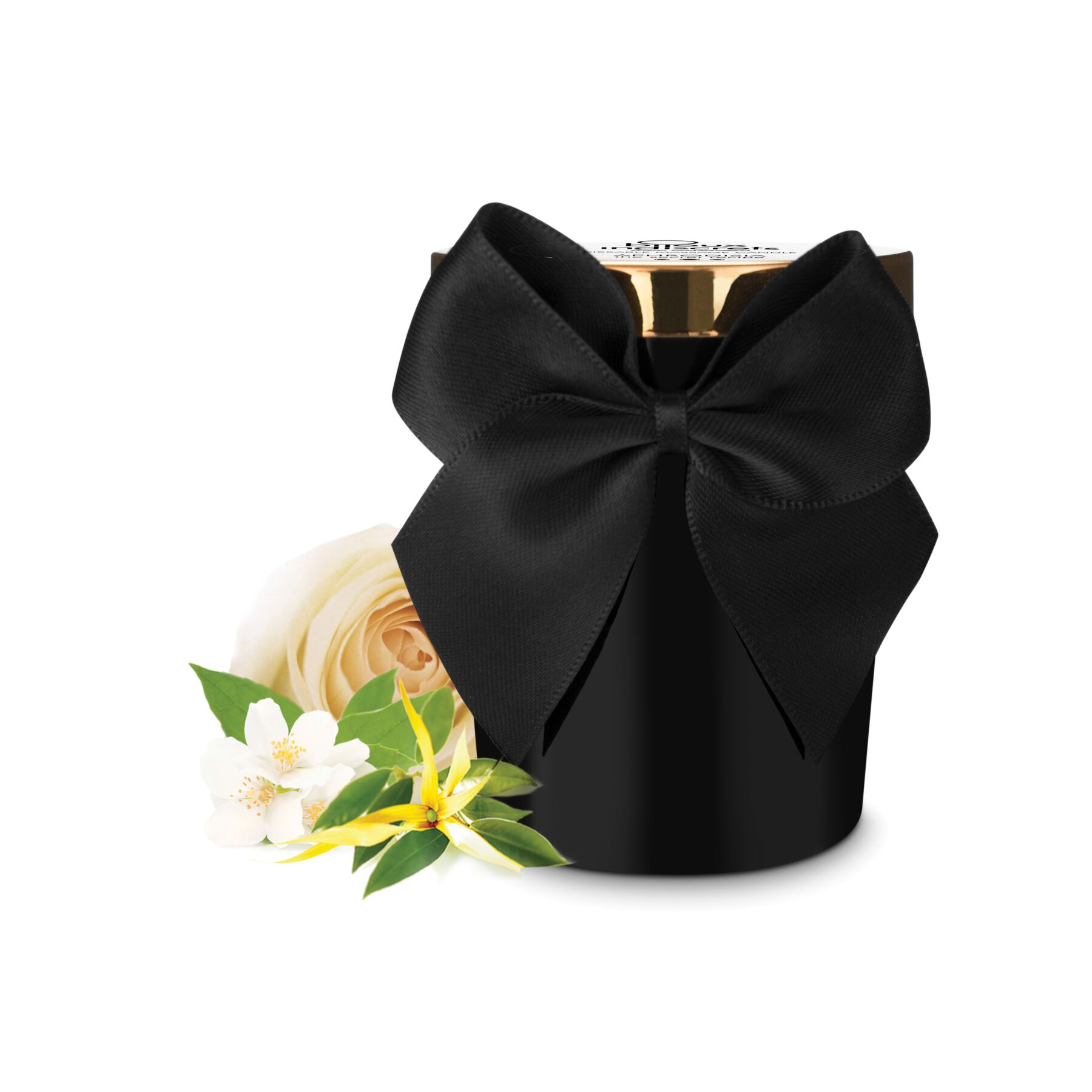 Массажная свеча Bijoux Indiscrets Aphrodisia Scented Massage Candle - Зображення 2