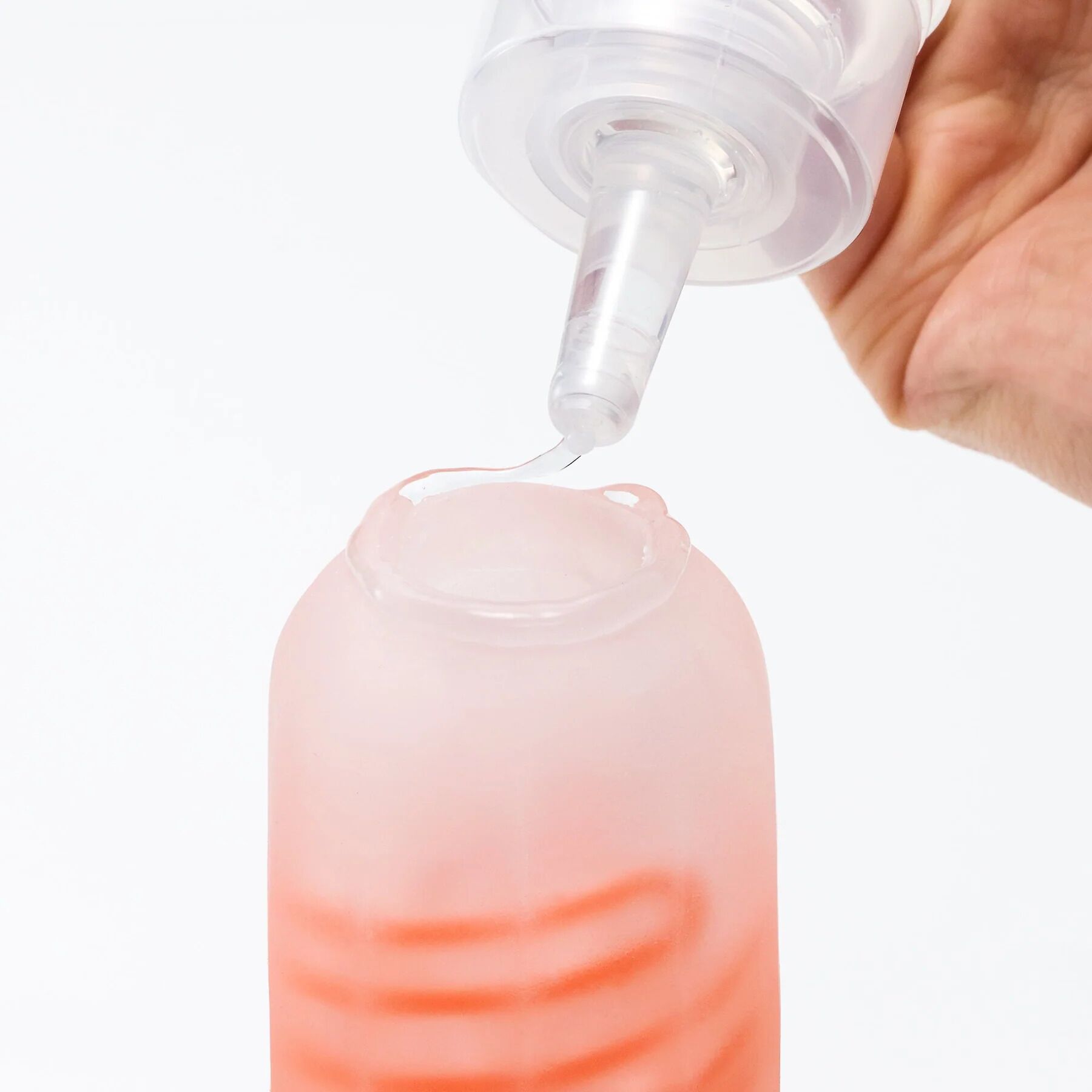 Лубрикант стандартной консистенции Tenga Lotion Regular (170 мл) на водной основе, универсальный - Зображення 4