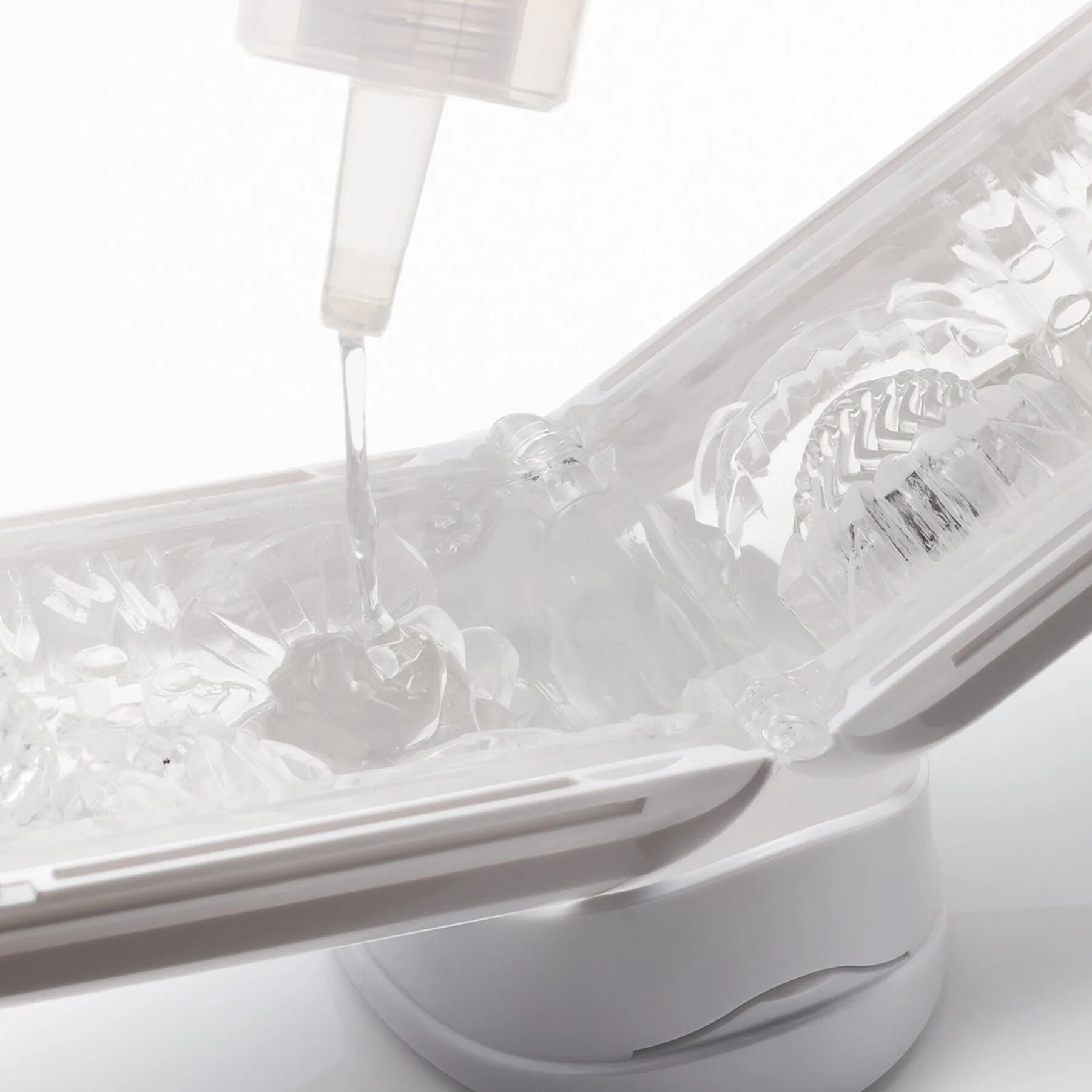 Лубрикант стандартной консистенции Tenga Lotion Regular (170 мл) на водной основе, универсальный - Зображення 5