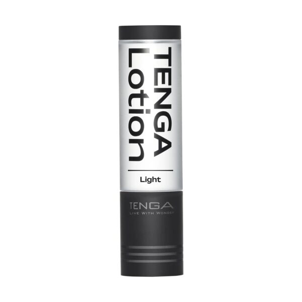 Лубрикант Tenga Lotion Light (170 мл) на водной основе, жидкий
